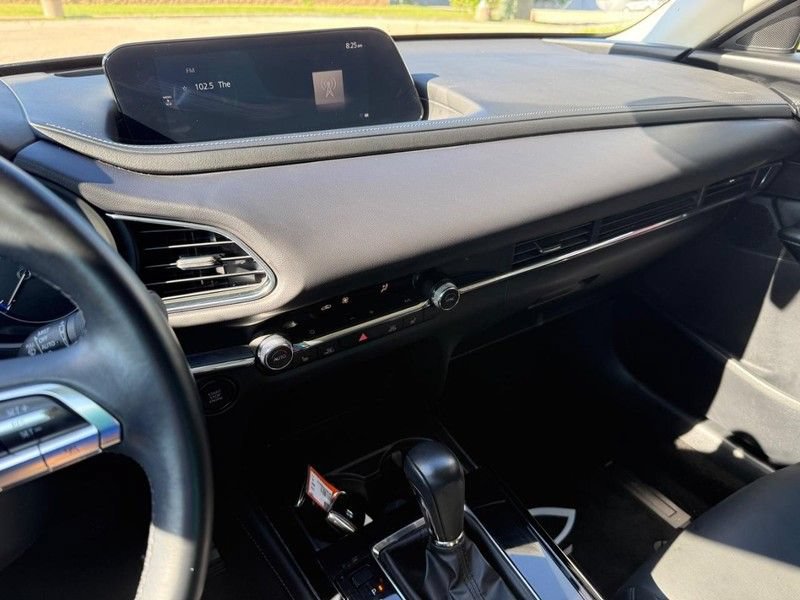 Used 2023 MAZDA CX-30 AWD 2.5 S w/ Preferred Package image 25