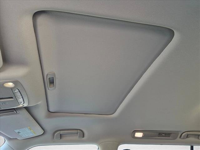 Certified 2024 Nissan Armada SL w/ Captain's Chairs Package AWD/4WD image 16