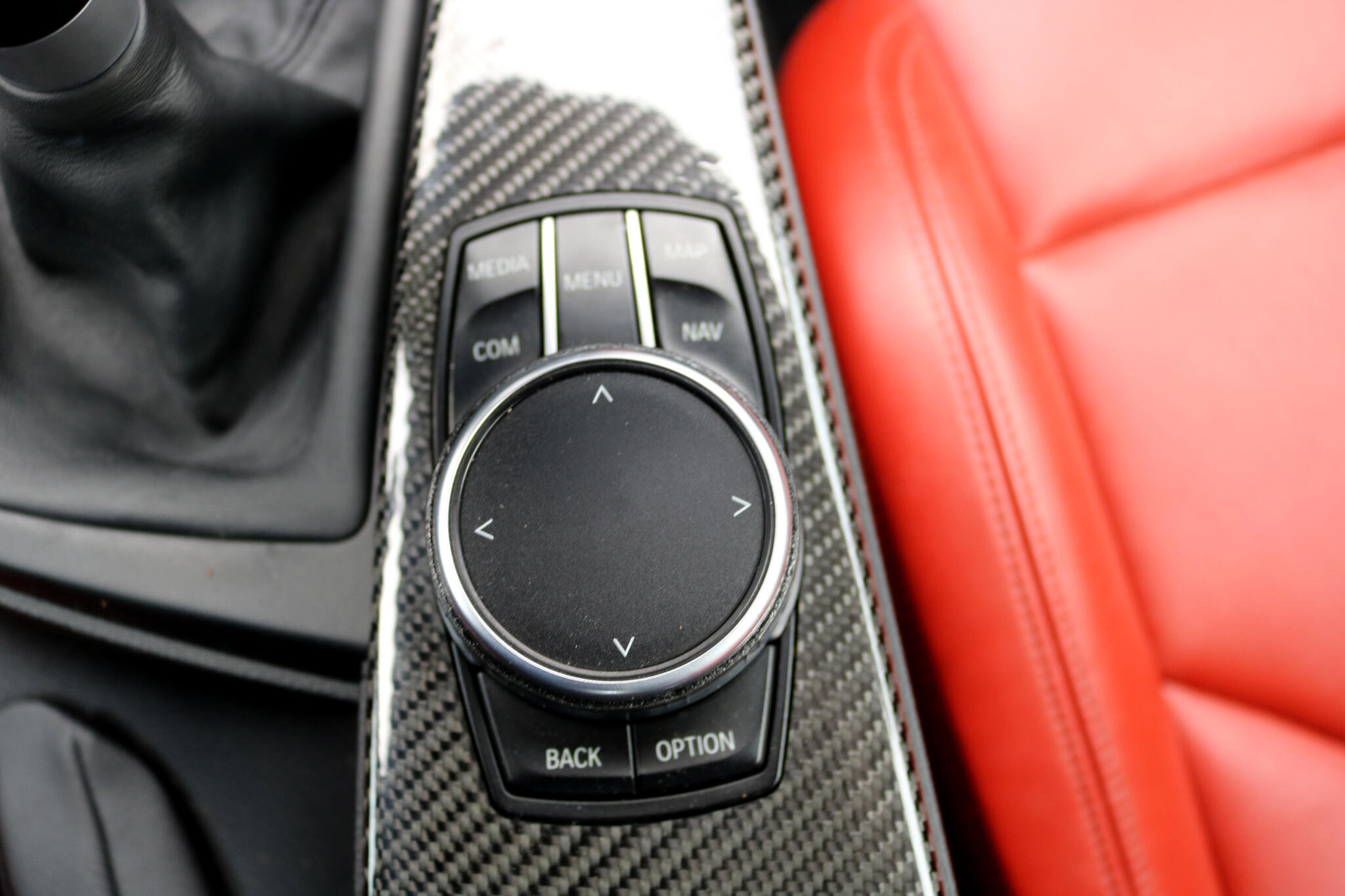 Used 2020 BMW M4 Competition w/ Competition Package image 35