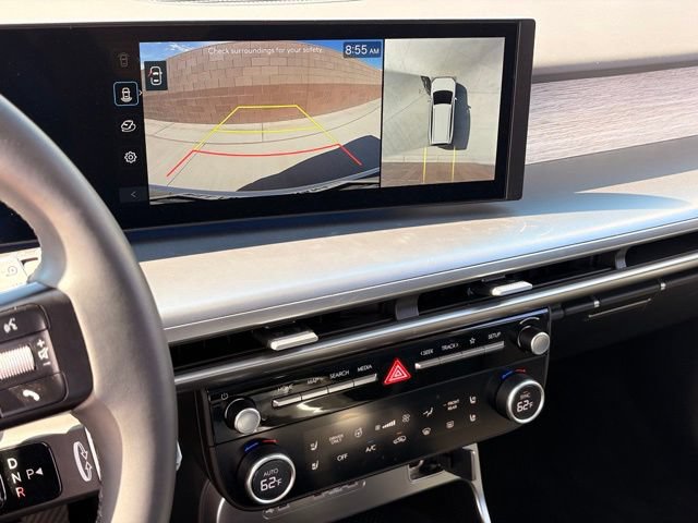 Used 2026 Hyundai Ioniq 9 Limited AWD/4WD image 18