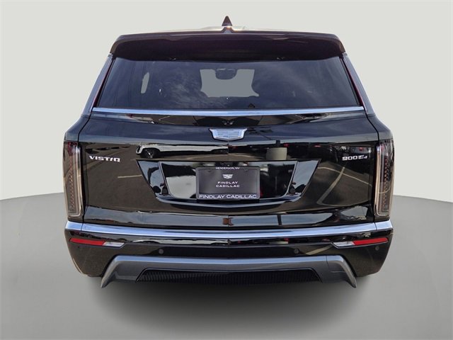 New 2026 Cadillac Vistiq Premium Luxury w/ LPO, Floor Liner Package image 3