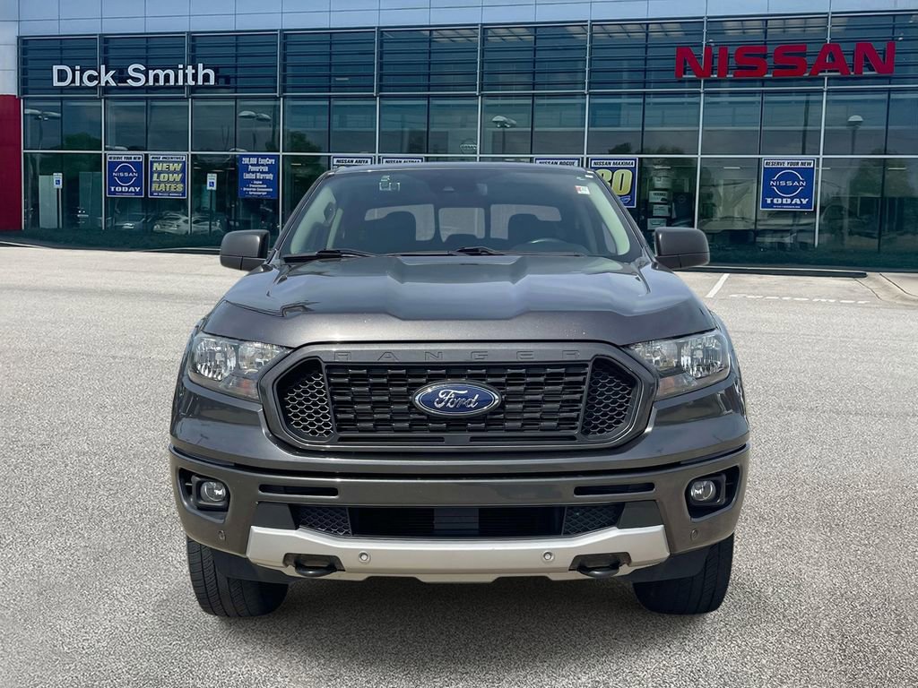 Used 2019 Ford Ranger XLT w/ Equipment Group 302A Luxury image 2