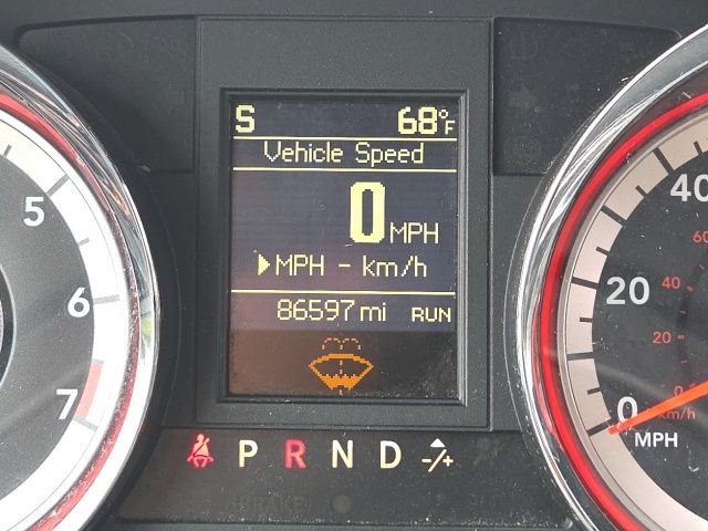 Used 2019 Dodge Grand Caravan GT FWD image 40