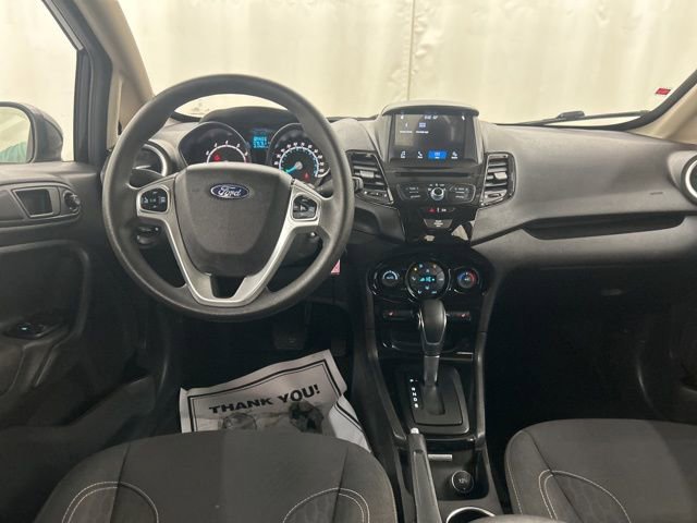 Used 2017 Ford Fiesta SE w/ Equipment Group 201A image 22