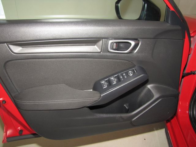 Certified 2024 Honda Civic Sport image 10