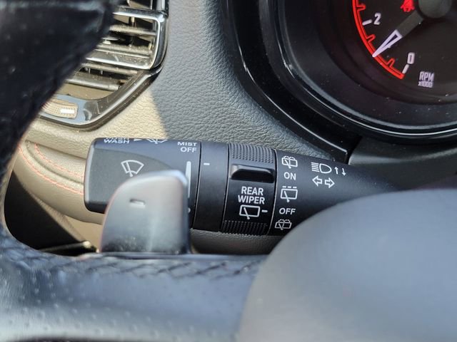 Used 2021 Dodge Durango R/T w/ Trailer Tow Group IV image 15