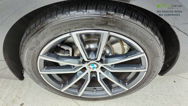 Used 2026 BMW 430i Convertible RWD image 57