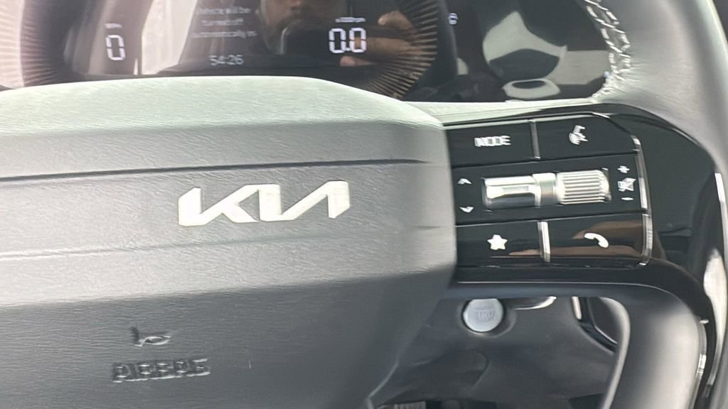 New 2026 Kia Sorento EX w/ EX Premium Package image 25