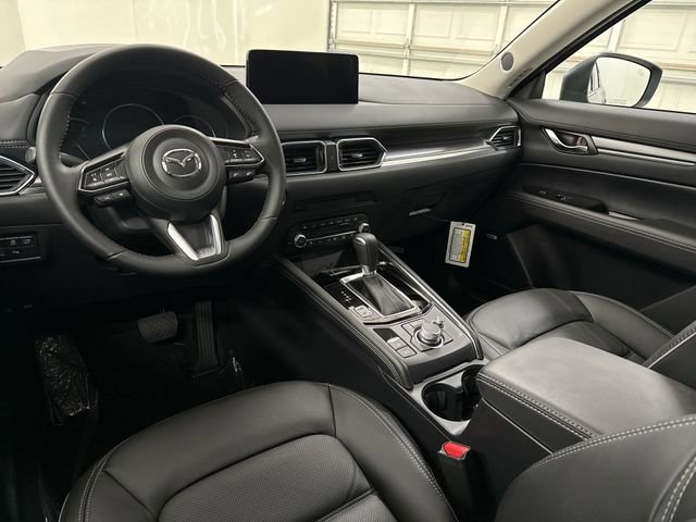 New 2025 MAZDA CX-5 AWD 2.5 S image 18
