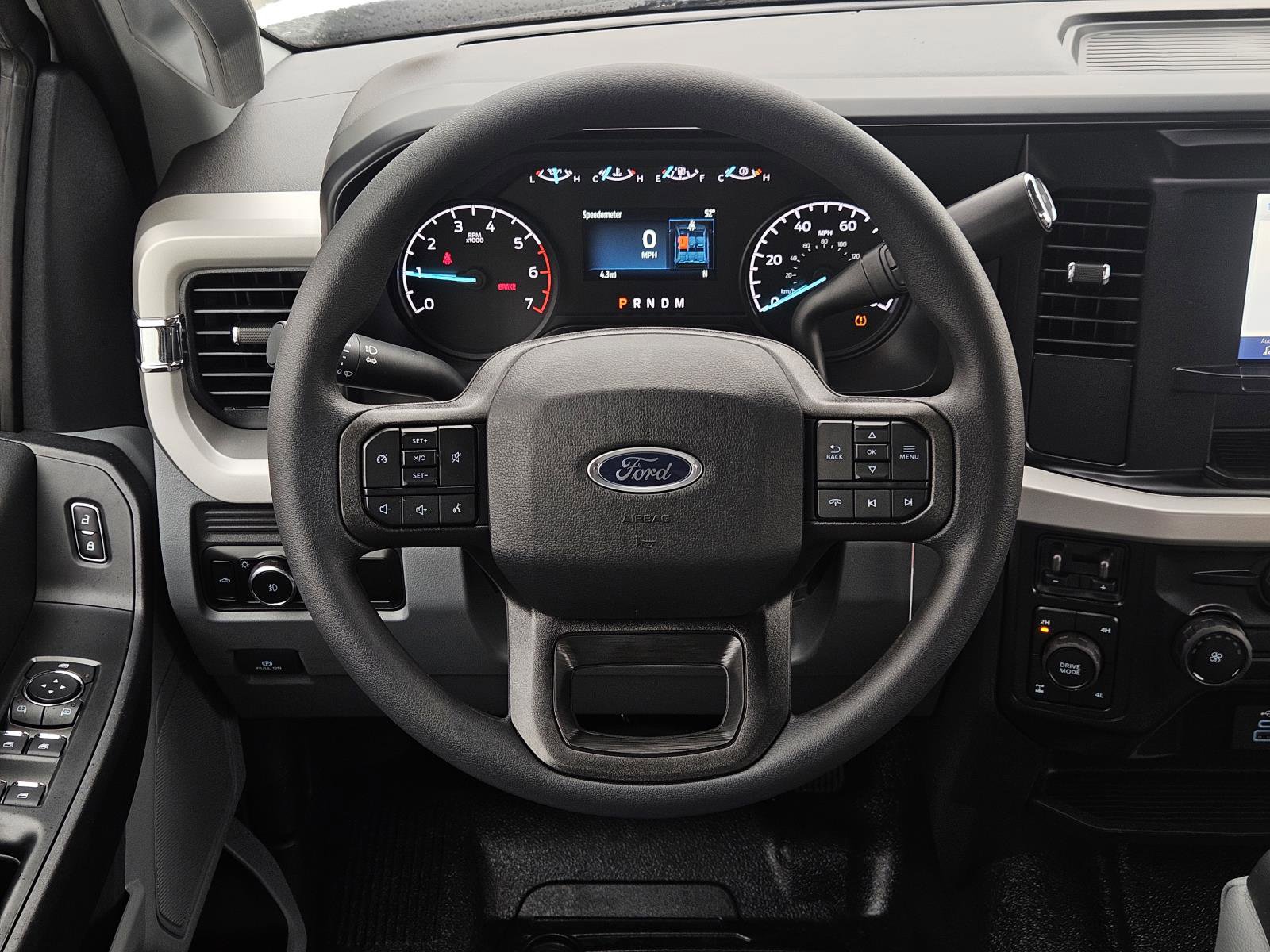 New 2026 Ford F350 image 14