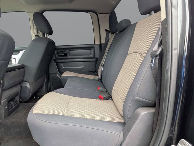 Used 2012 RAM 1500 Express w/ ST Popular Equipment Group RWD image 14