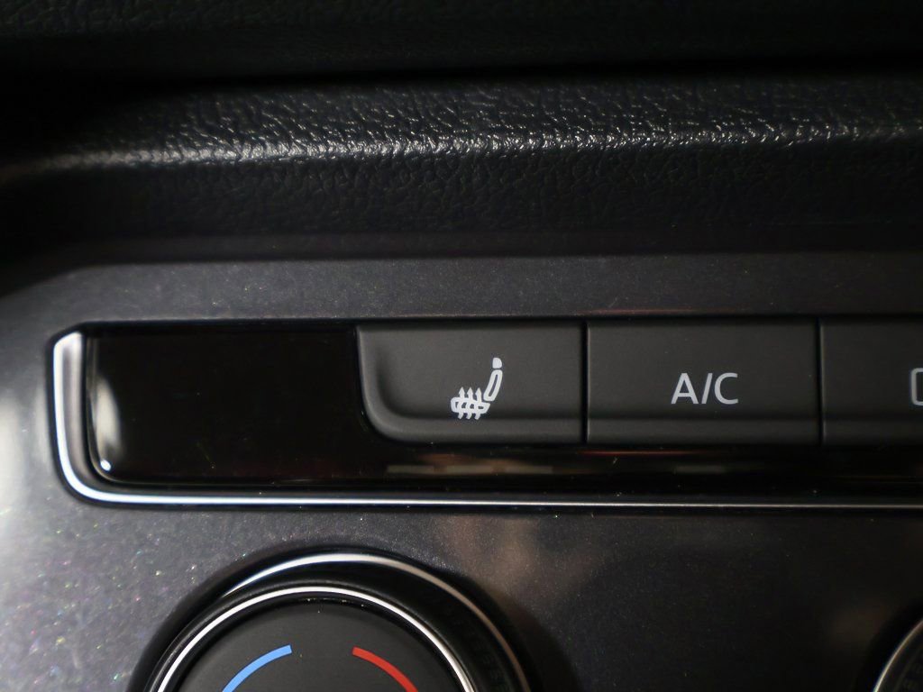 Used 2023 Volkswagen Tiguan S image 47