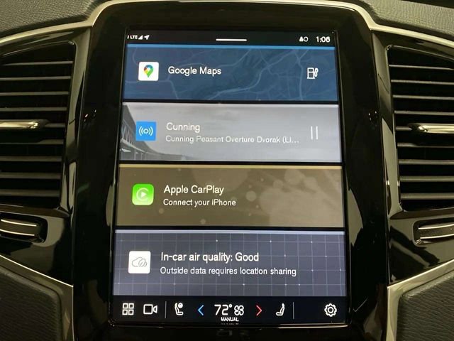 Used 2023 Volvo XC90 T8 Plus w/ Protection Package Premier image 22