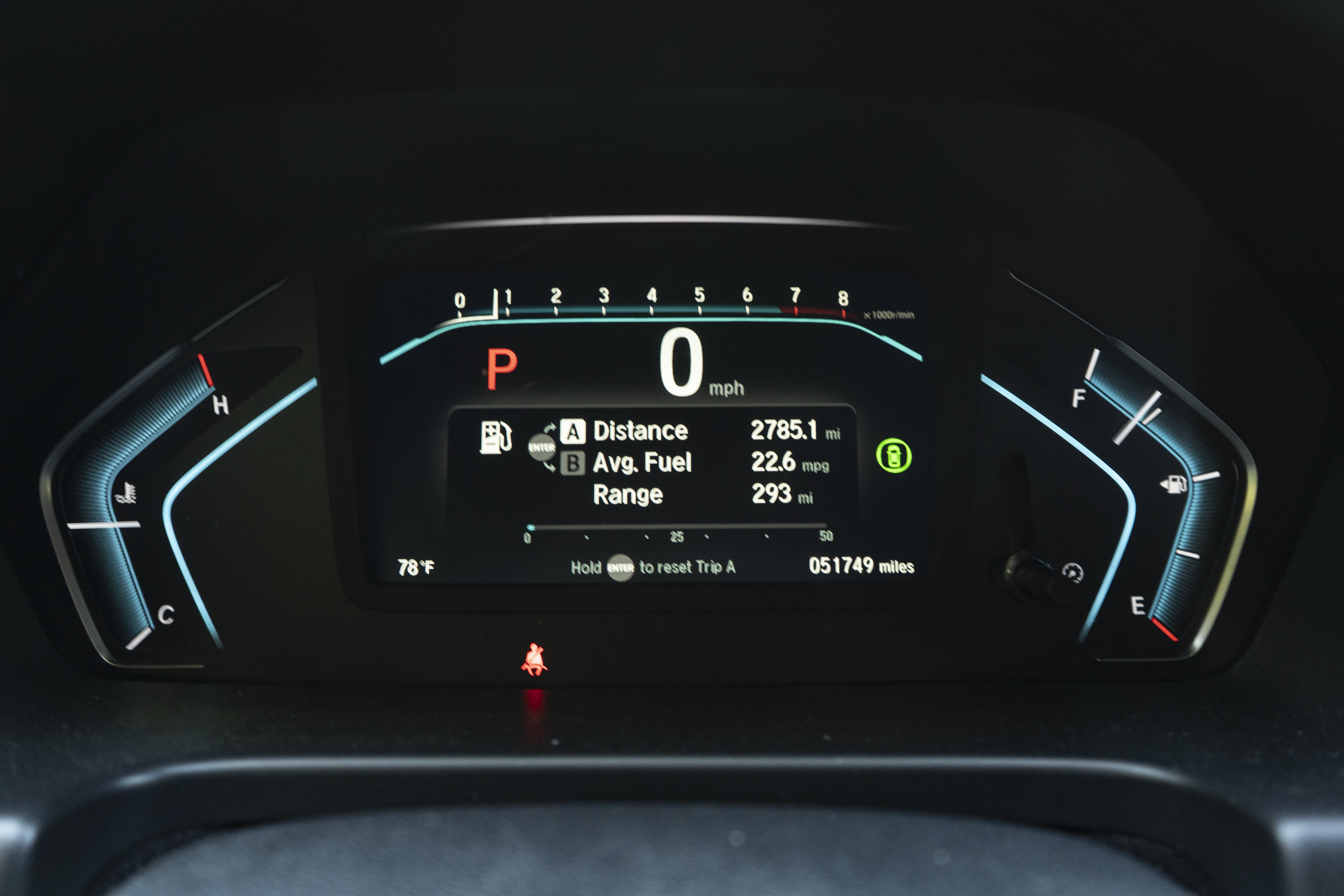 Used 2024 Honda Odyssey Sport image 23