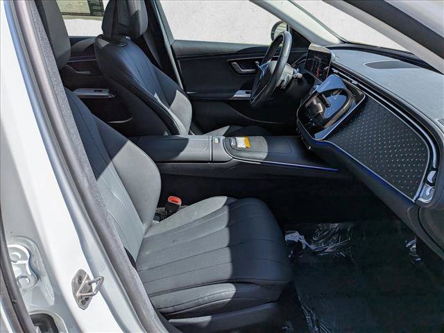 Certified 2025 Mercedes-Benz E 350 4MATIC Sedan image 20