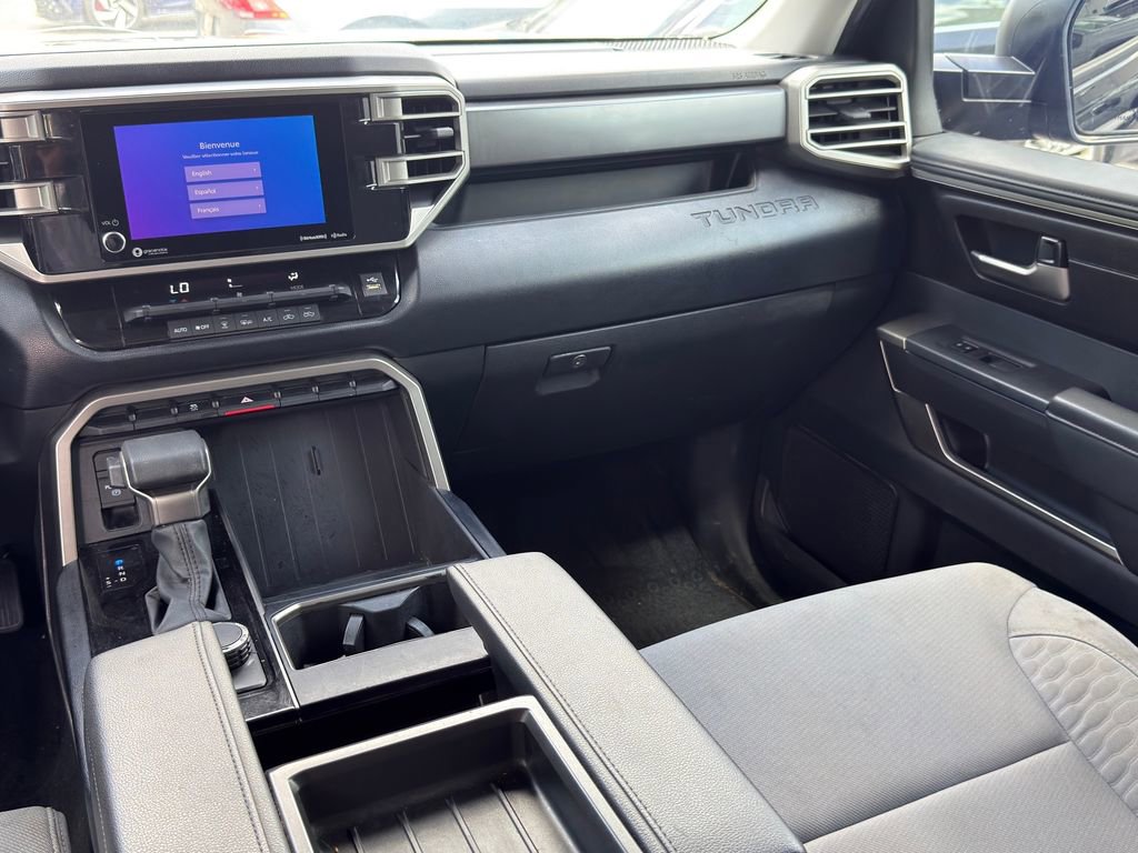 Used 2023 Toyota Tundra SR5 image 29