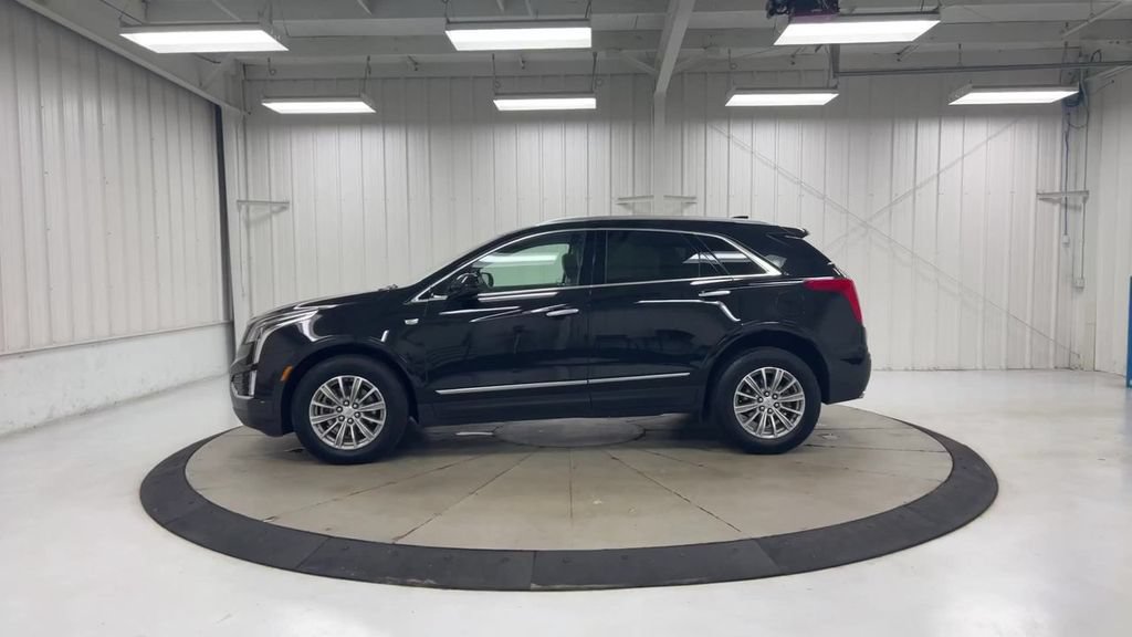 Used 2019 Cadillac XT5 Luxury AWD/4WD image 5