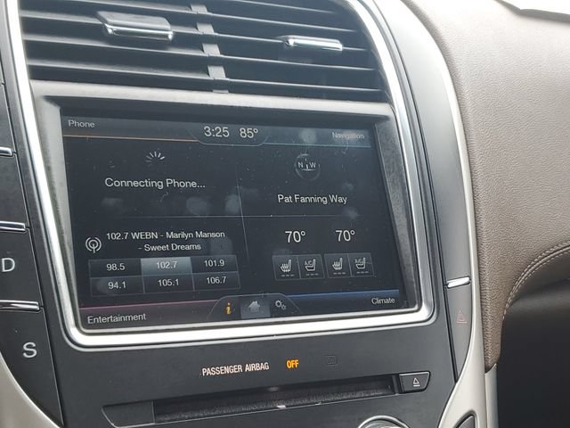 Used 2016 Lincoln MKX Reserve AWD/4WD image 26