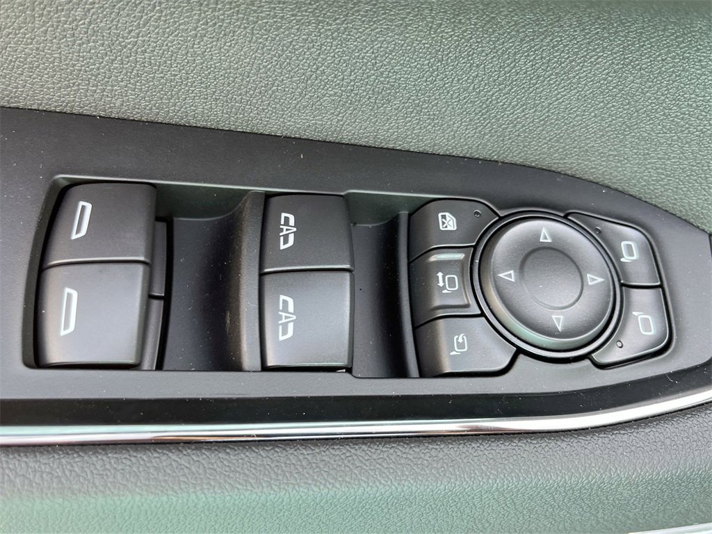 New 2026 GMC Sierra 2500 AT4 w/ AT4 Premium Plus Package image 16