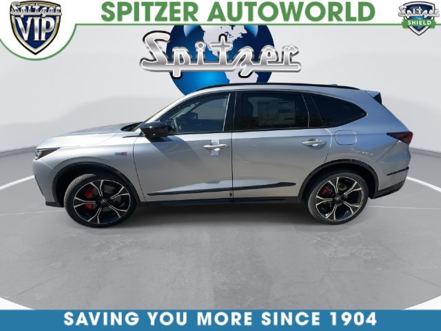 New 2026 Acura MDX Type S w/ Advance Package AWD/4WD image 10