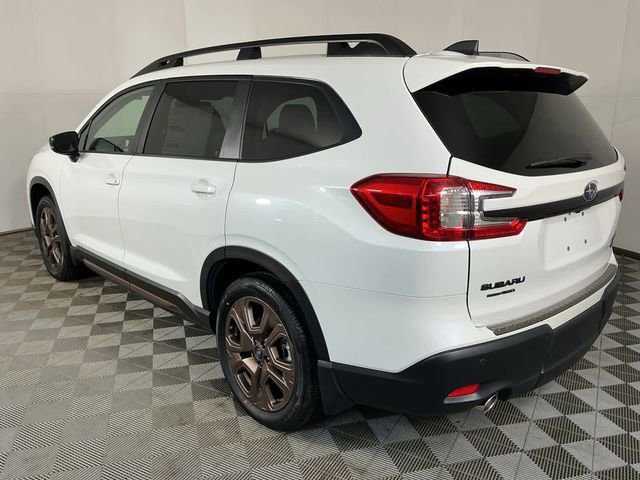 New 2026 Subaru Ascent Limited Bronze image 5