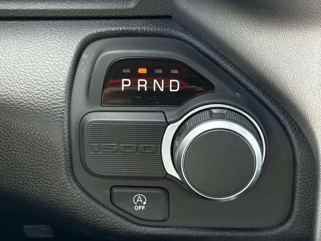 Used 2026 RAM 1500 Lone Star RWD image 25