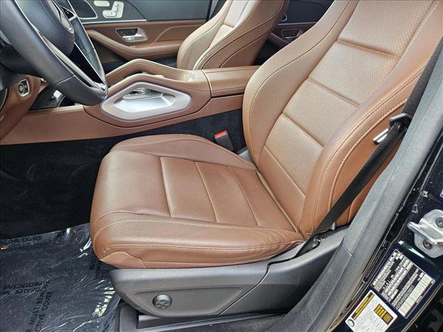 Certified 2024 Mercedes-Benz GLE 350 4MATIC image 16