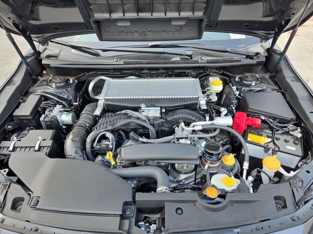 New 2026 Subaru WRX Premium image 24