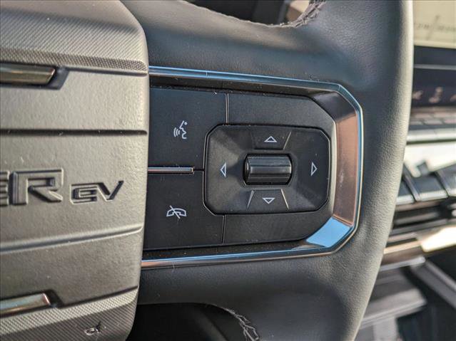 Used 2024 GMC Hummer EV 3X w/ Extreme Off-Road Package image 19