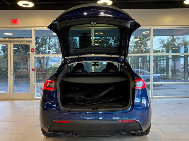 Used 2023 Tesla Model Y Performance image 33