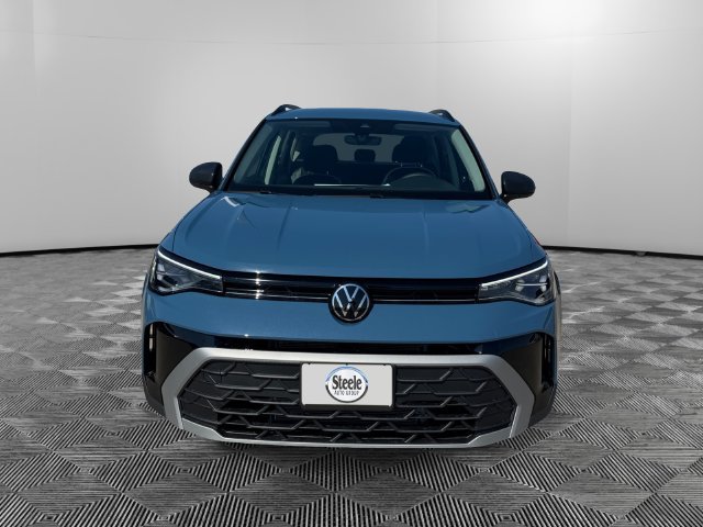 New 2027 Volkswagen Taos S FWD image 8