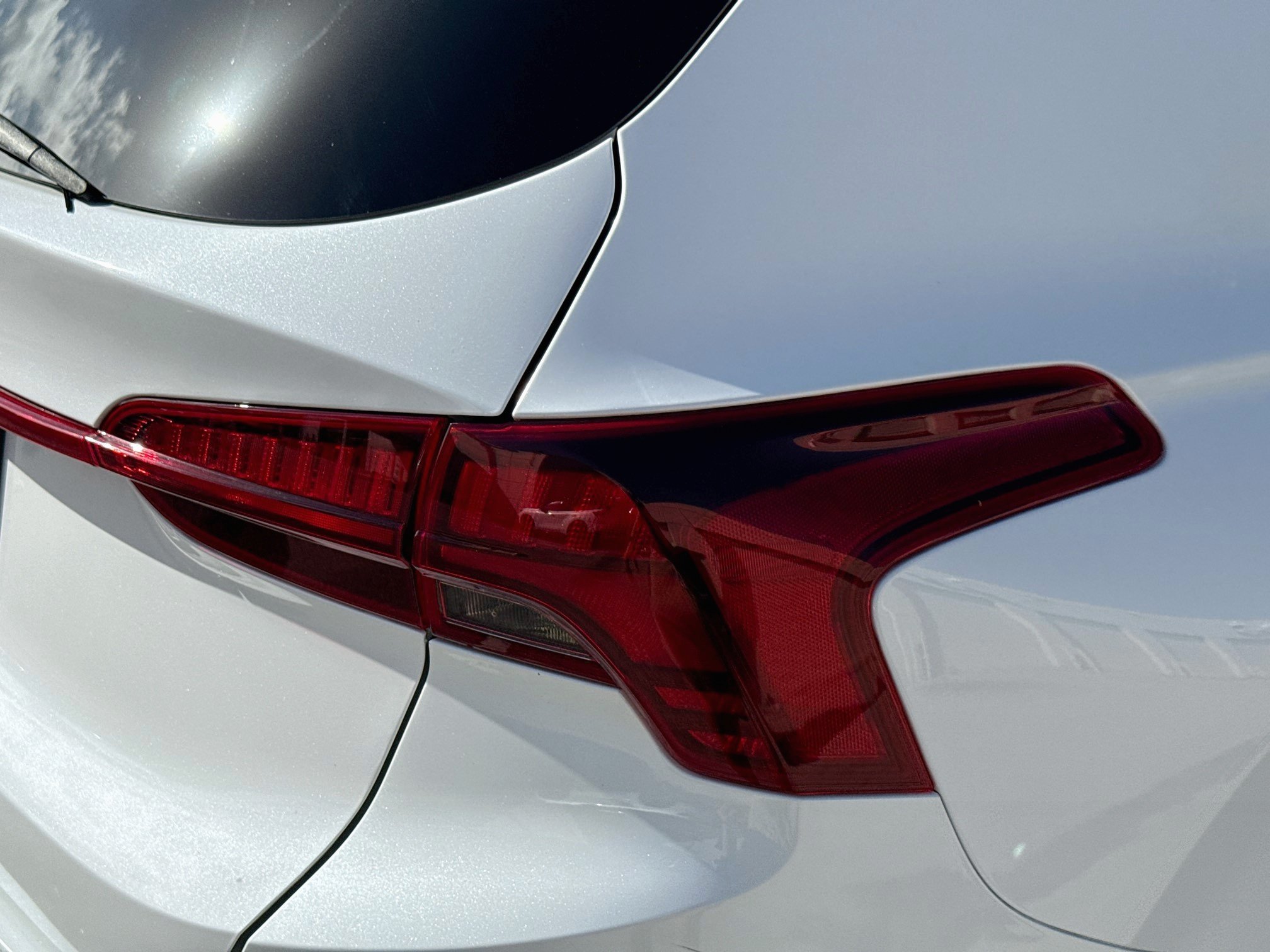 Used 2022 Hyundai Santa Fe XRT FWD image 25