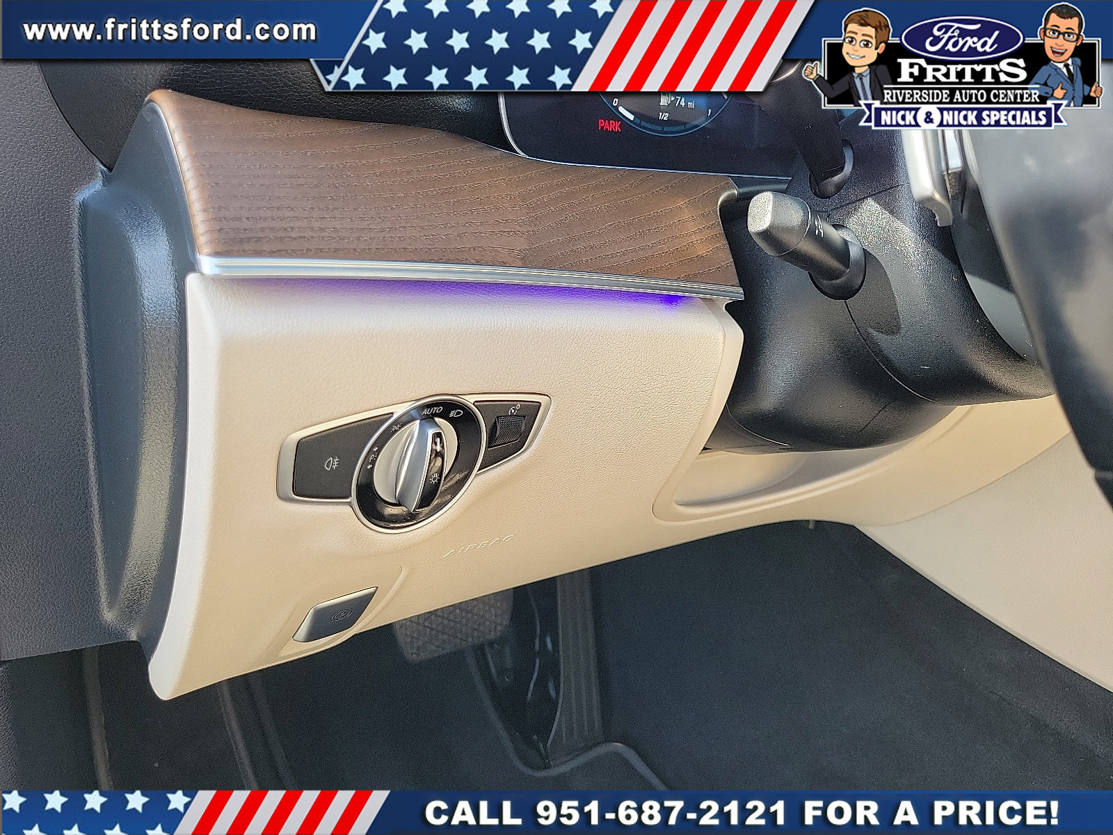 Used 2021 Mercedes-Benz E 350 Sedan image 11