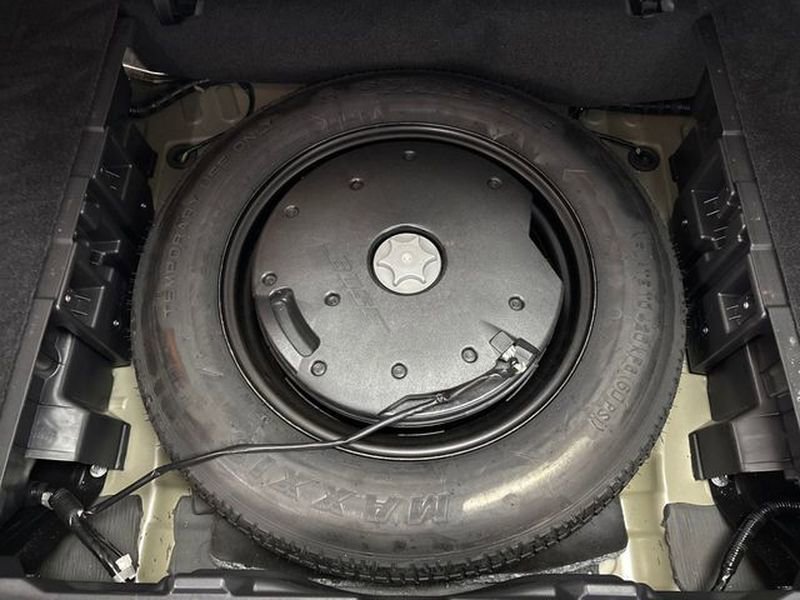 Used 2024 Nissan Murano Platinum image 26