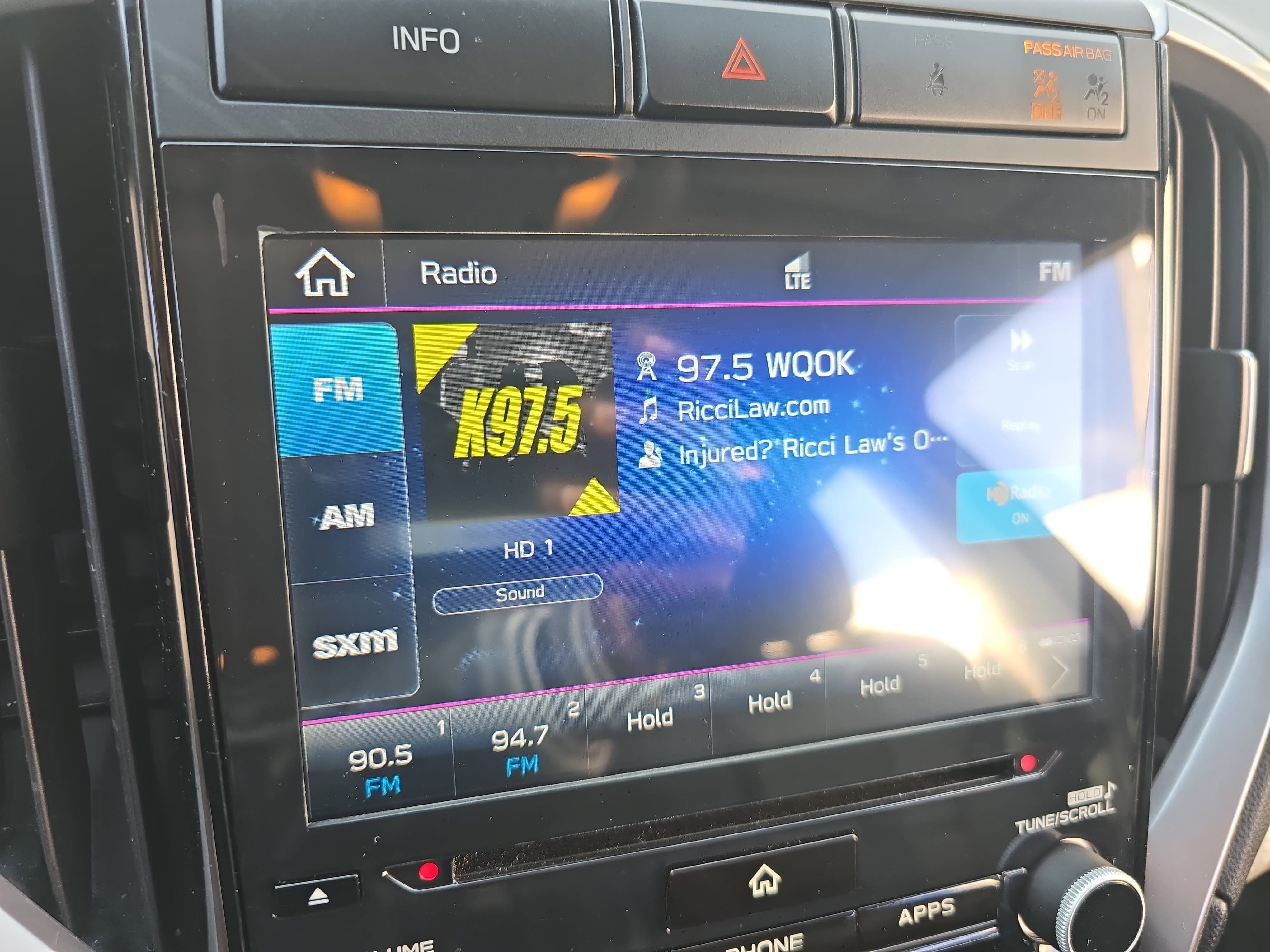 Used 2020 Subaru Ascent Premium w/ Convenience Package image 24