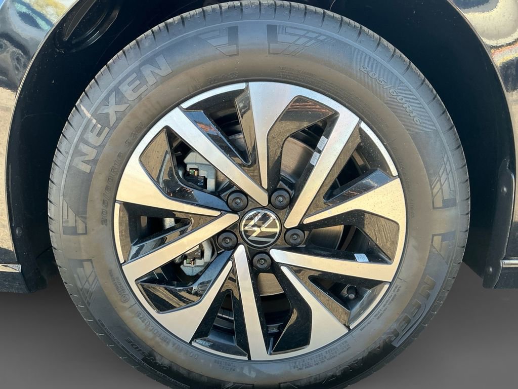 New 2026 Volkswagen Jetta S image 14