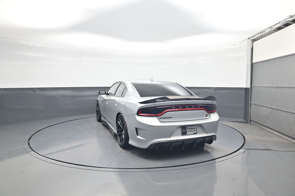 Used 2023 Dodge Charger Scat Pack w/ Dynamics Package image 14