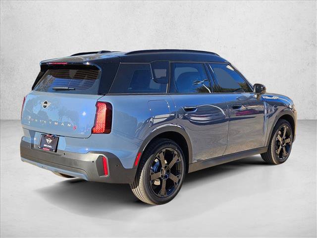 New 2026 MINI Cooper Countryman S AWD/4WD video 2