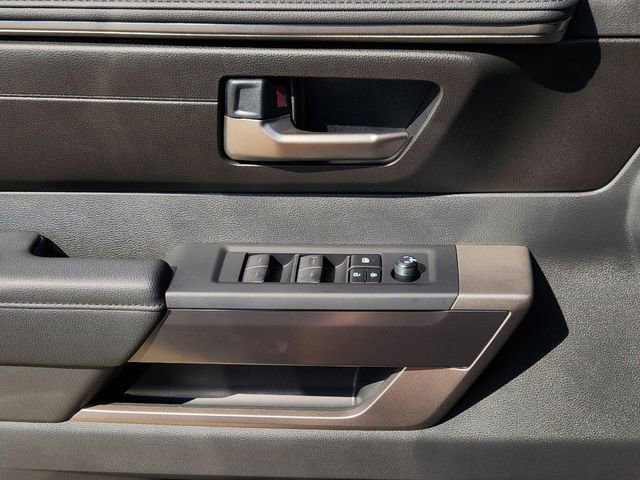 New 2025 Toyota Tundra SR5 image 21