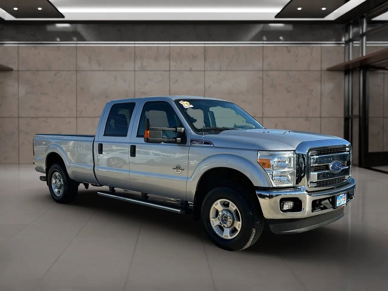 Used 2016 Ford F250 XLT w/ XLT Interior Package image 51