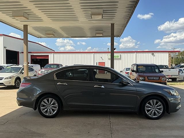 Used 2011 Honda Accord EX-L image 4
