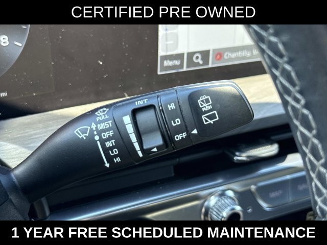 Used 2024 Kia Telluride SX X-Line AWD/4WD image 26