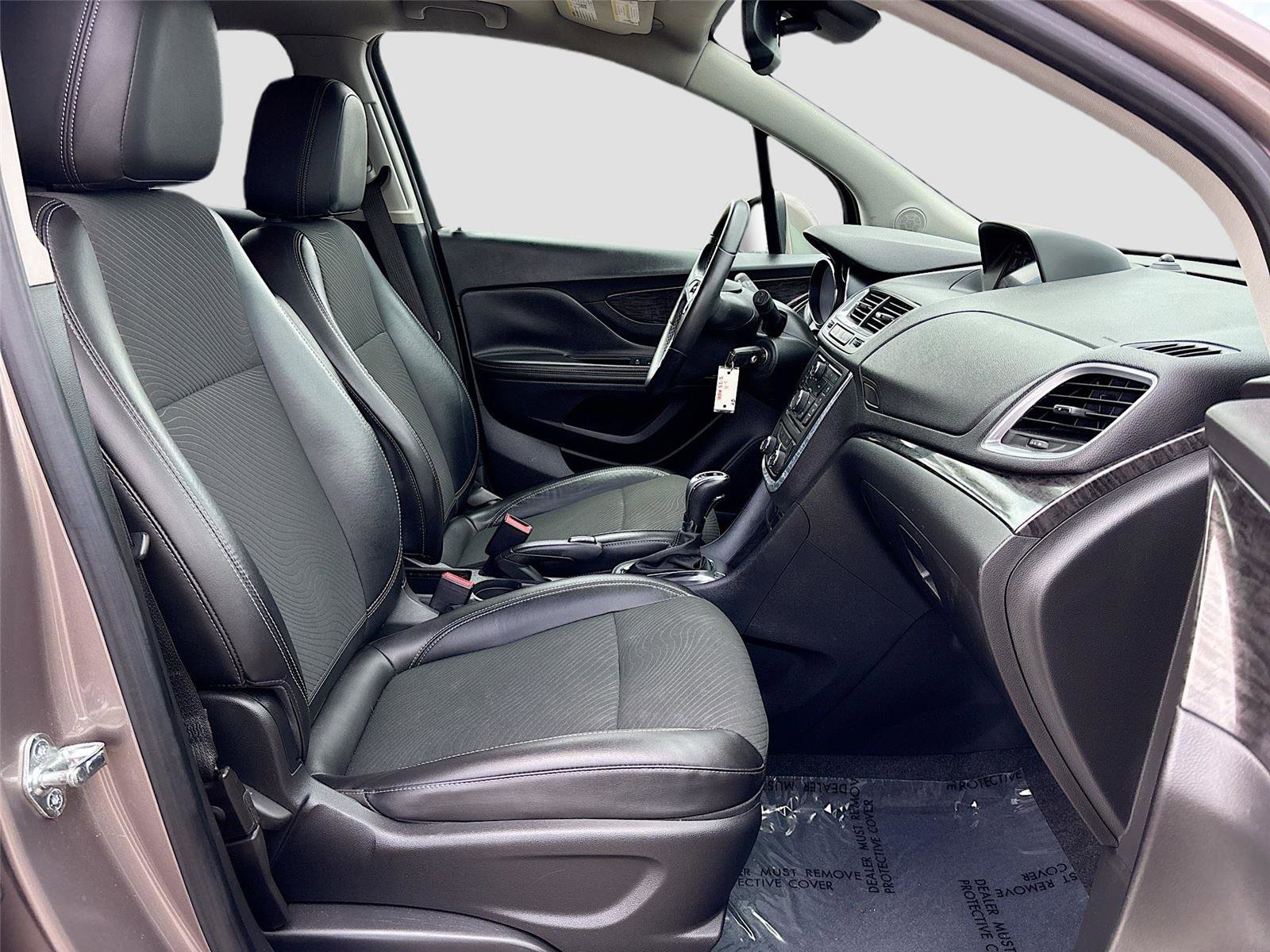 Used 2014 Buick Encore Convenience image 26