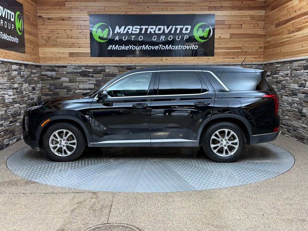 Certified 2022 Hyundai Palisade SE image 6