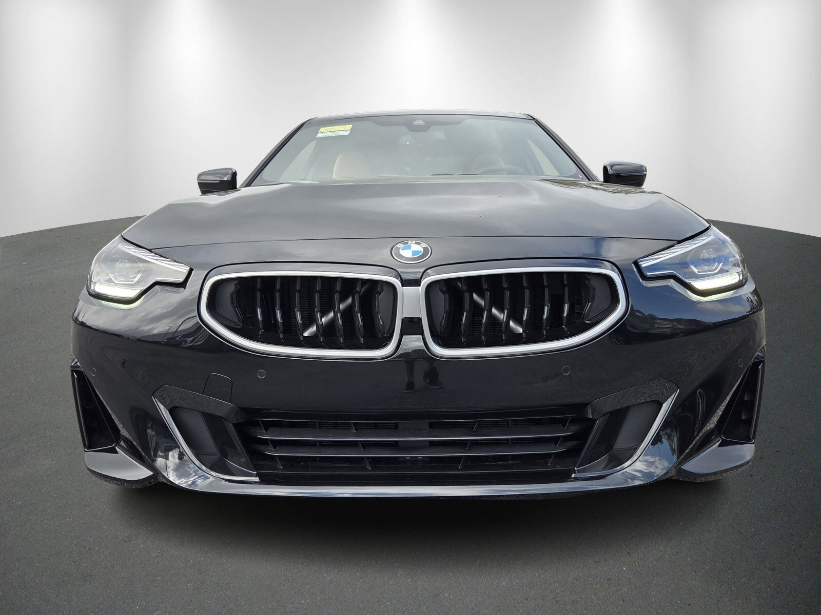 New 2026 BMW 230i Coupe w/ Convenience Package RWD image 2