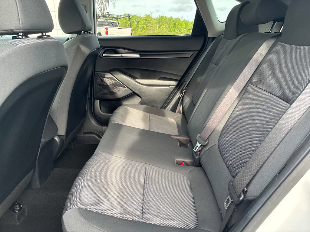 Used 2023 Kia Seltos LX AWD/4WD image 15