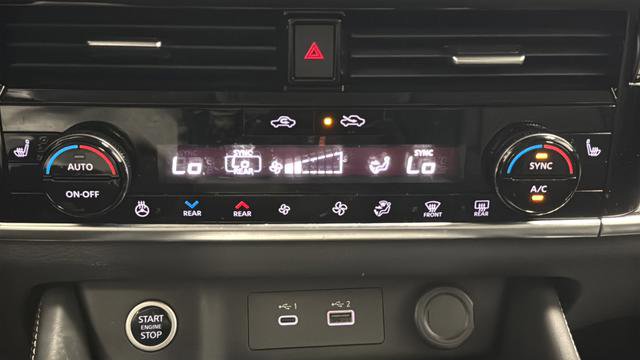 Used 2023 Nissan Rogue SL w/ SL Premium Package AWD/4WD image 17