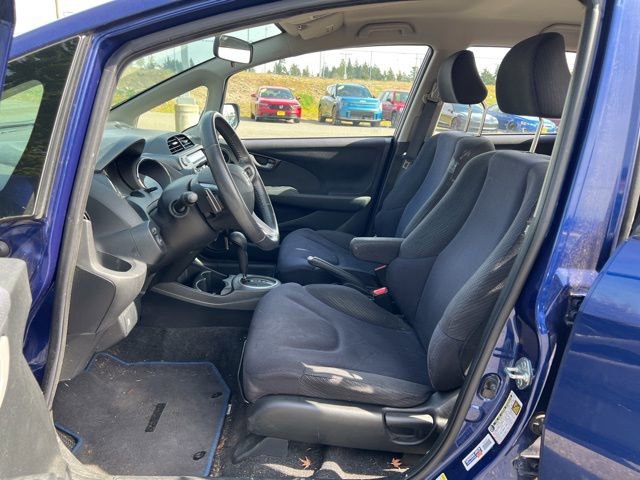Used 2012 Honda Fit Sport image 14