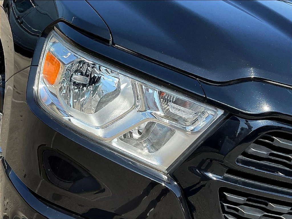 Used 2023 RAM 1500 Big Horn AWD/4WD image 33
