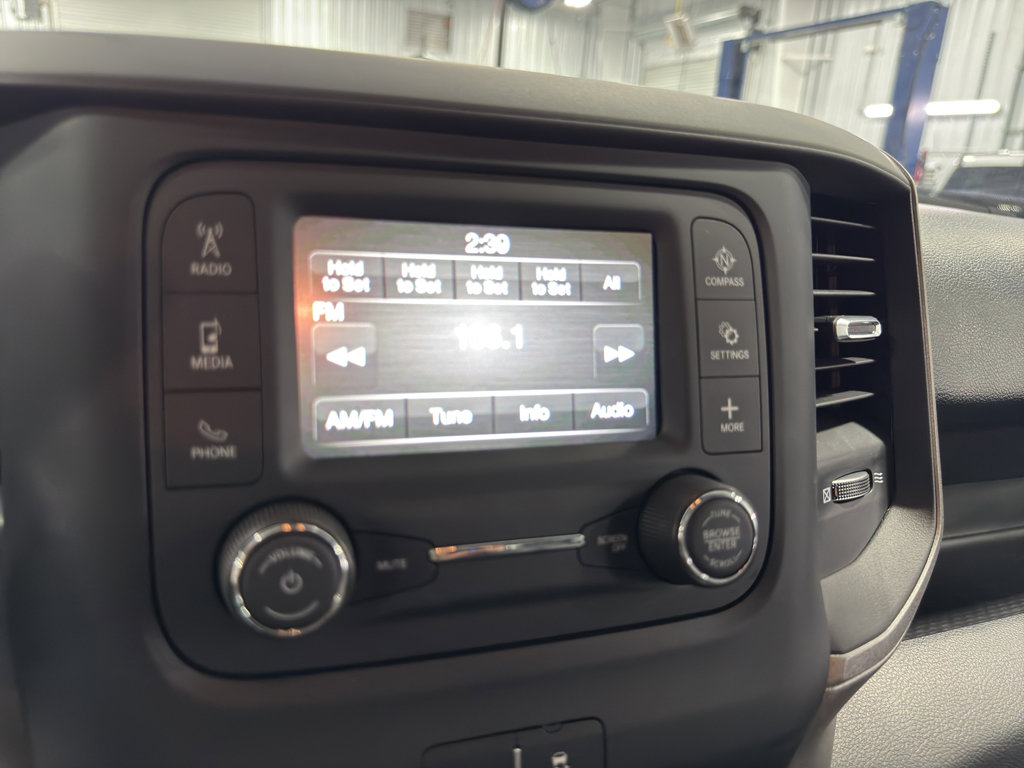 Used 2024 RAM 5500 Tradesman image 29